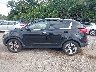 KNDPCCAC9G7****** Repairable 2016 Kia Sportage in Pennsylvania State