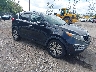 KNDPCCAC9G7****** Salvage and Wrecked 2016 Kia Sportage in Bridgeport