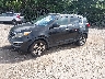 KNDPCCAC9G7****** Used and Repairable 2016 Kia Sportage in Bridgeport