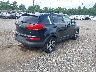 KNDPCCAC9G7****** Salvage and Wrecked 2016 Kia Sportage in Pennsylvania State