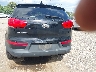 KNDPCCAC9G7****** Salvage and Repairable 2016 Kia Sportage in Pennsylvania State