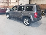 1C4NJRFB6FD****** Salvage and Repairable 2015 Jeep Patriot in Newburgh