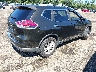 KNMAT2MV7GP****** Salvamento y Destrozados 2016 Nissan Rogue en Estado de Nueva York