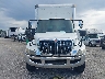 1HTMMAAM97H****** Salvage 2007 International 4000