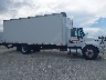 1HTMMAAM97H****** Wrecked 2007 International 4000