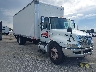 1HTMMAAM97H****** Salvage and Wrecked 2007 International 4000 in Miami North