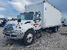 1HTMMAAM97H****** Used and Repairable 2007 International 4000 in Miami North