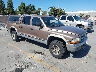 1B7GG2AN4YS****** Salvage and Wrecked 2000 Dodge Dakota in Fremont