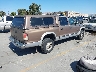 1B7GG2AN4YS****** Salvage and Wrecked 2000 Dodge Dakota in California State