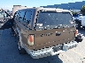 1B7GG2AN4YS****** Salvage and Repairable 2000 Dodge Dakota in California State