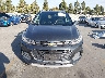 KL7CJPSB6JB****** Wrecked 2018 Chevrolet Trax in California State