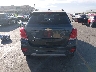 KL7CJPSB6JB****** Wrecked 2018 Chevrolet Trax