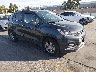 KL7CJPSB6JB****** Salvage and Wrecked 2018 Chevrolet Trax in Fremont