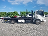 JALE5W161M7****** Wrecked 2021 Isuzu NRR