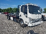JALE5W161M7****** Salvage and Wrecked 2021 Isuzu NRR in Miami North