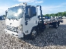JALE5W161M7****** Used and Repairable 2021 Isuzu NRR in Miami North