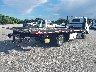 JALE5W161M7****** Salvage and Wrecked 2021 Isuzu NRR in Florida State