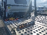 JALE5W161M7****** Salvage 2021 Isuzu NRR in Miami North