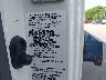 JALE5W161M7****** Wrecked 2021 Isuzu NRR in Miami North