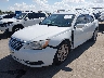 1C3CCBAB8DN****** Usados y Reparables 2013 Chrysler 200 en Austin North