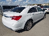 1C3CCBAB8DN****** Salvamento y Destrozados 2013 Chrysler 200 en Estado de Texas