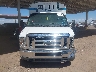 1FDWE3FL4GD****** Wrecked 2016 Ford E-350 in Arizona State