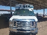 1FDWE3FL4GD****** Salvage 2016 Ford E-350 in Arizona State