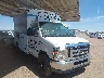 1FDWE3FL4GD****** Salvage and Wrecked 2016 Ford E-350 in Phoenix
