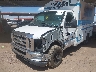 1FDWE3FL4GD****** Used and Repairable 2016 Ford E-350 in Phoenix