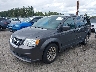 2C4RDGCG8GR****** Used and Repairable 2016 Dodge Grand Caravan in Seattle
