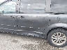 2C4RDGCG8GR****** Salvage and Repairable 2016 Dodge Grand Caravan in Washington State