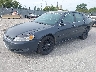2G1WU583389****** Used and Repairable 2008 Chevrolet Impala in Chicago West
