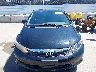 19XFB2F52CE****** Salvamento y Reparables 2012 Honda Civic en Estado de California
