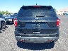 1FM5K8D85HG****** Wrecked 2017 Ford Explorer