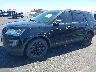 1FM5K8D85HG****** Repairable 2017 Ford Explorer