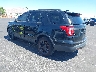 1FM5K8D85HG****** Salvage and Repairable 2017 Ford Explorer in Las Vegas