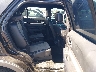 1FM5K8D85HG****** Wrecked 2017 Ford Explorer in Las Vegas