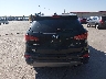 5NMZU3LBXHH****** Wrecked 2017 Hyundai Santa Fe