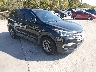 5NMZU3LBXHH****** Salvage and Wrecked 2017 Hyundai Santa Fe in Dallas-Fort Worth