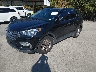 5NMZU3LBXHH****** Used and Repairable 2017 Hyundai Santa Fe in Dallas-Fort Worth