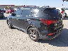 5NMZU3LBXHH****** Salvage and Repairable 2017 Hyundai Santa Fe in Dallas-Fort Worth
