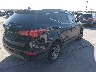 5NMZU3LBXHH****** Salvage and Wrecked 2017 Hyundai Santa Fe in Texas State