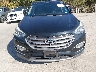 5NMZU3LBXHH****** Salvage and Repairable 2017 Hyundai Santa Fe in Texas State
