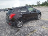 KL4CJHSB7GB****** Salvamento y Destrozados 2016 Buick Encore en Estado de Florida