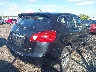 JN8AS5MV7DW****** Wrecked 2013 Nissan Rogue in New Jersey State