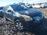 JN8AS5MV7DW****** Salvage and Wrecked 2013 Nissan Rogue in Avenel New Jersey