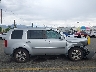 5FNYF3H70FB****** Repairable 2015 Honda Pilot in California State