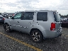 5FNYF3H70FB****** Salvage and Repairable 2015 Honda Pilot in Fontana Off Site (Calabash)