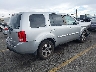 5FNYF3H70FB****** Salvage and Wrecked 2015 Honda Pilot in California State