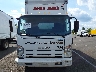 JALE5W168B7****** Destrozados 2011 Isuzu Dsl Reg en Estado de Nueva Jersey